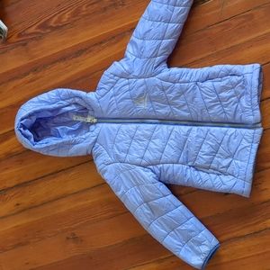 Kids puffer coat